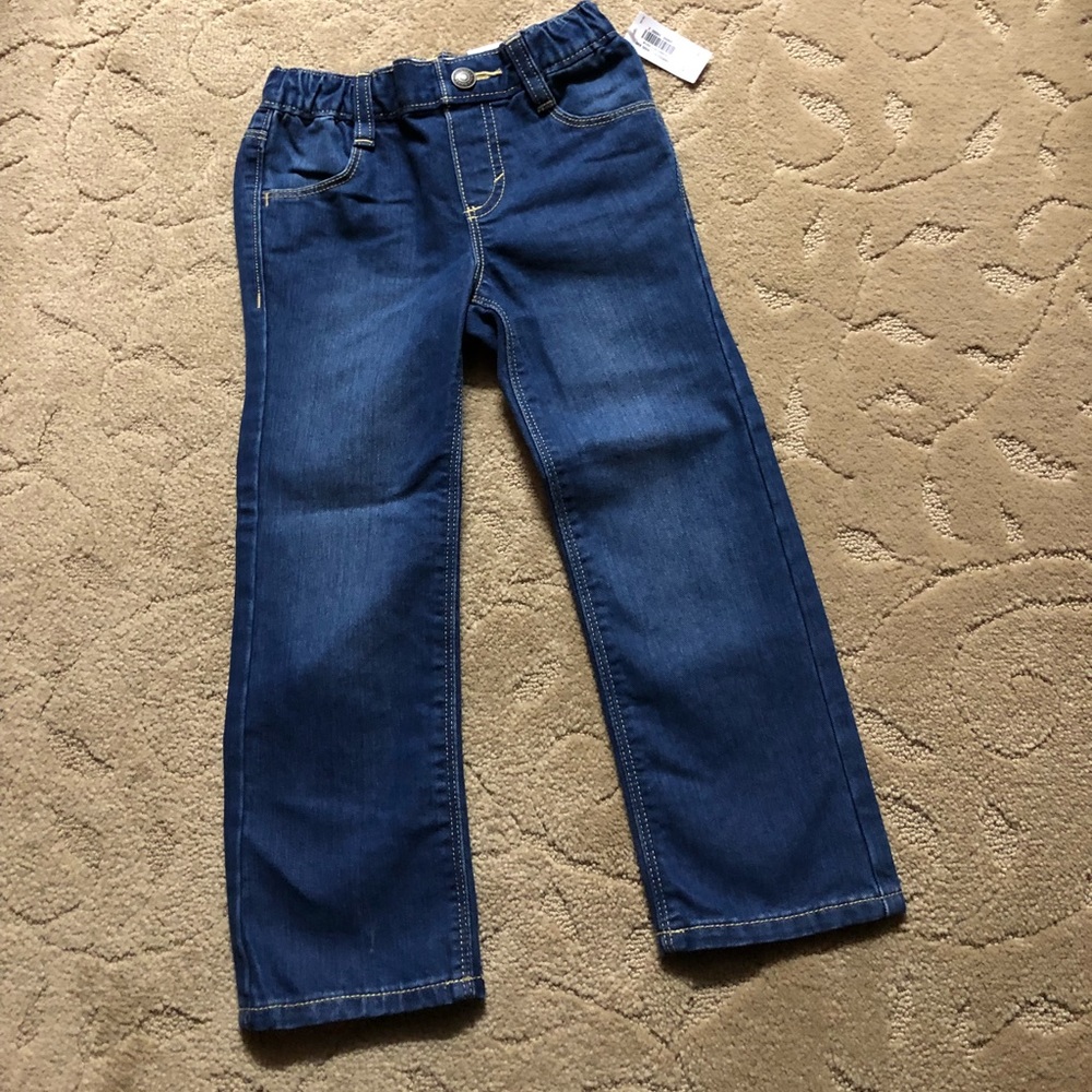 Old Navy Toddler Jeans